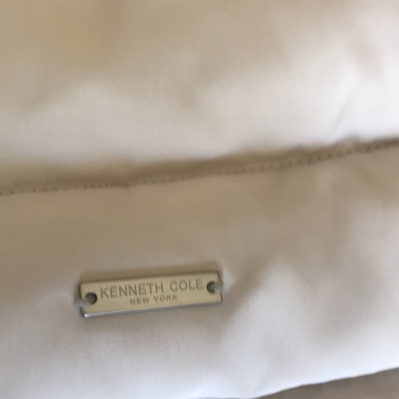 Kenneth Cole New York Quilted Puffer Jacket - Picture 12 of 16